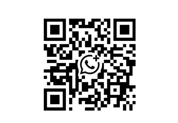 WhatsApp QR Code